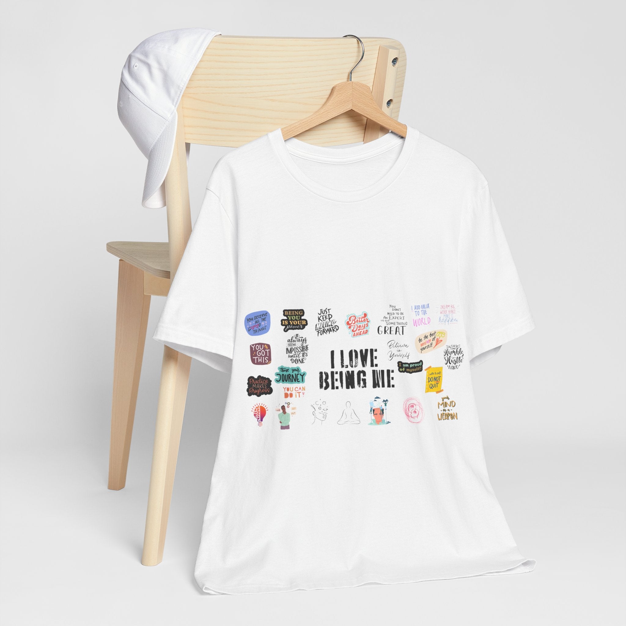 Love Yourself T-Shirt