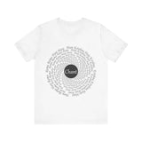 Hare Krishna T-shirt