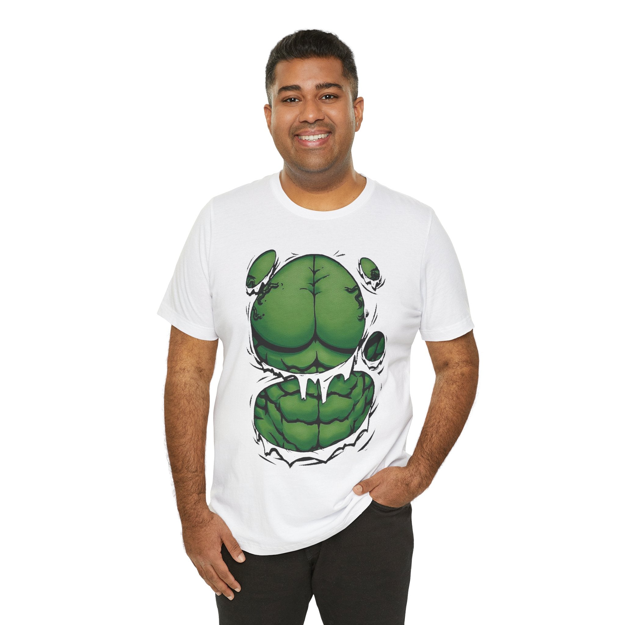 Hulk T-shirt