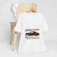 Classic Car T-Shirt - Conscience Garment