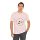Casual Poker Tee - "Aces Aren't Given, They're Played" - Conscience Garment