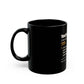 Tech Support Definition Mug — Funny IT Coffee Cup (11oz & 15oz) Gifts AI