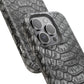 Snake Skin Phone Cases - Conscience Garment