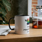 LGBT Design Mug, 11oz - Conscience Garment