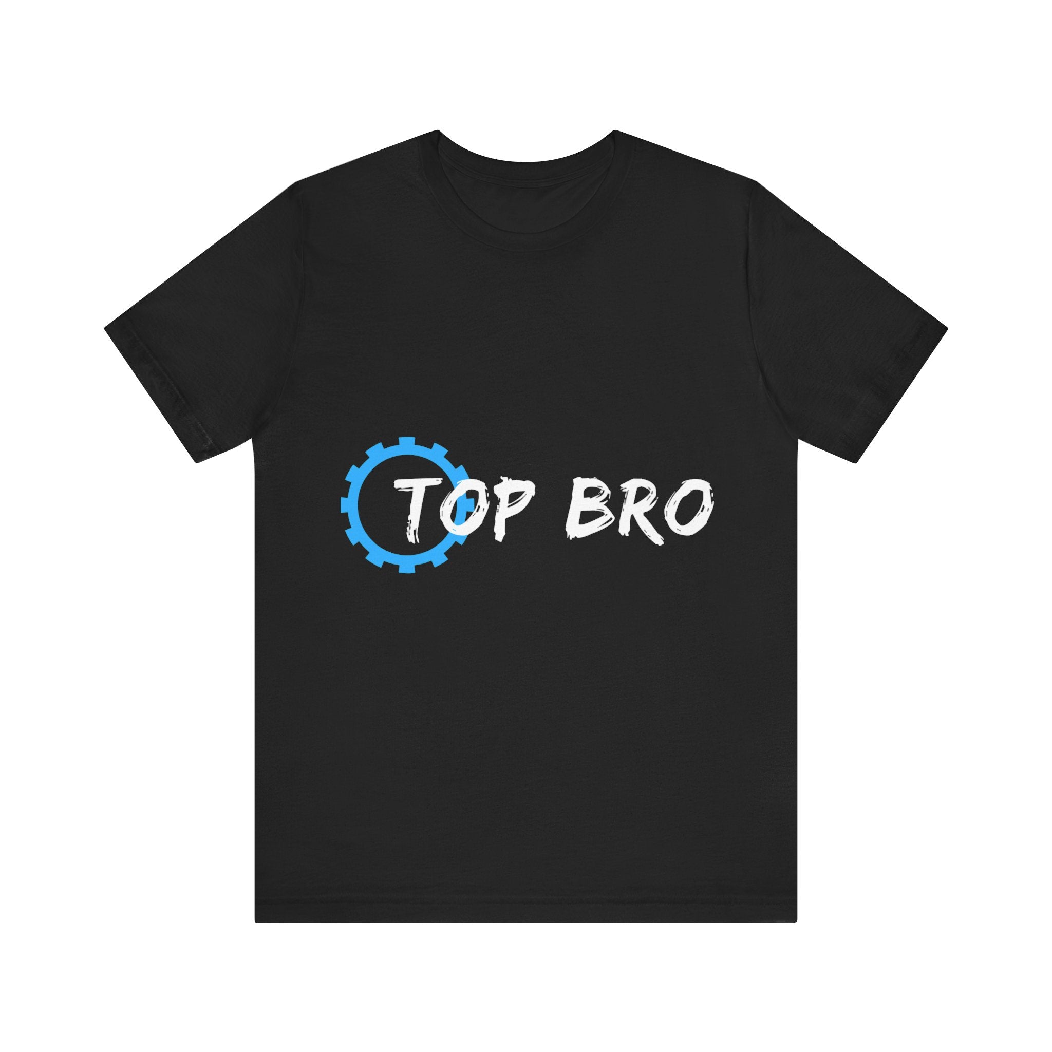 Top Bro T-Shirt