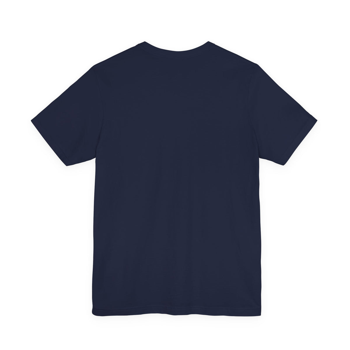 Time Flies Hourglass T-Shirt — "Only You Are In Control" Motivational Tee