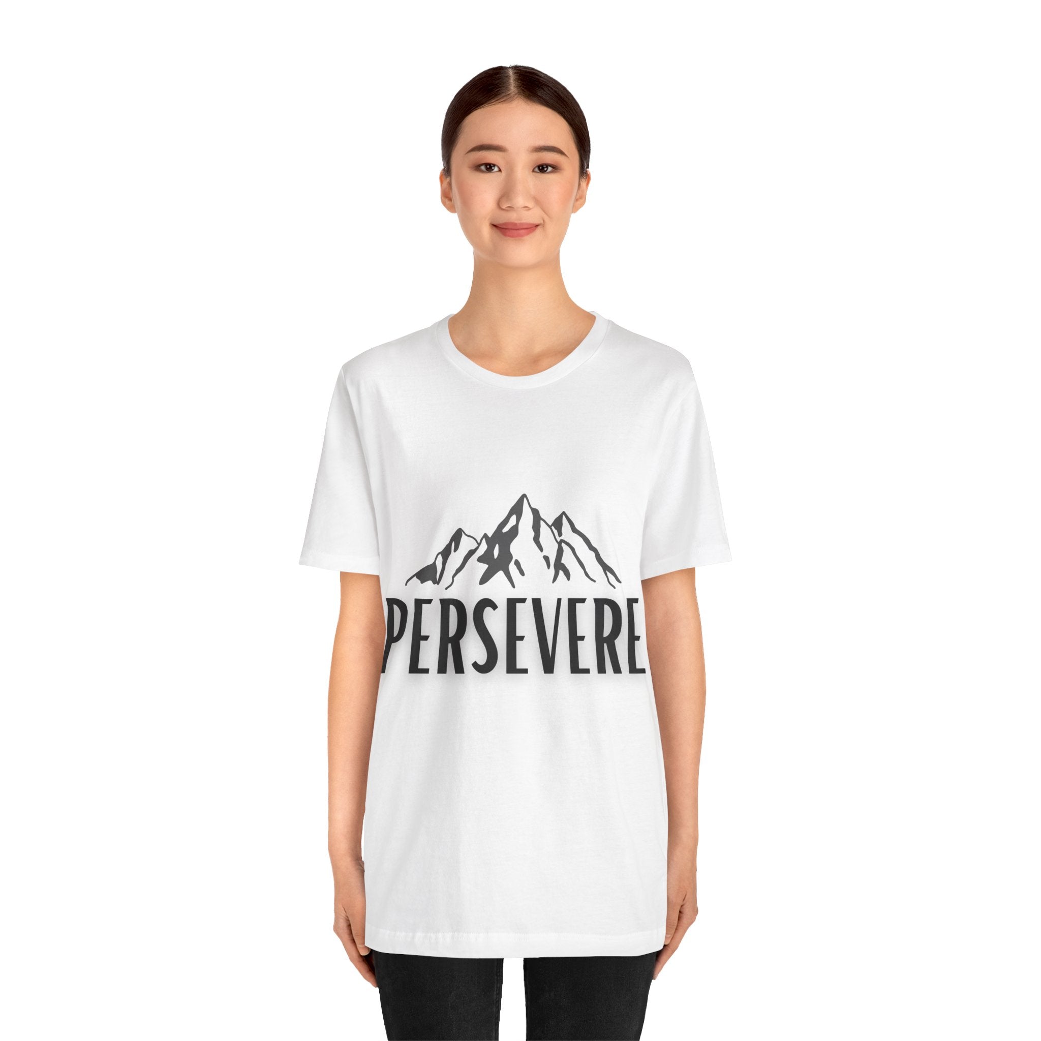 Persevere T-shirt