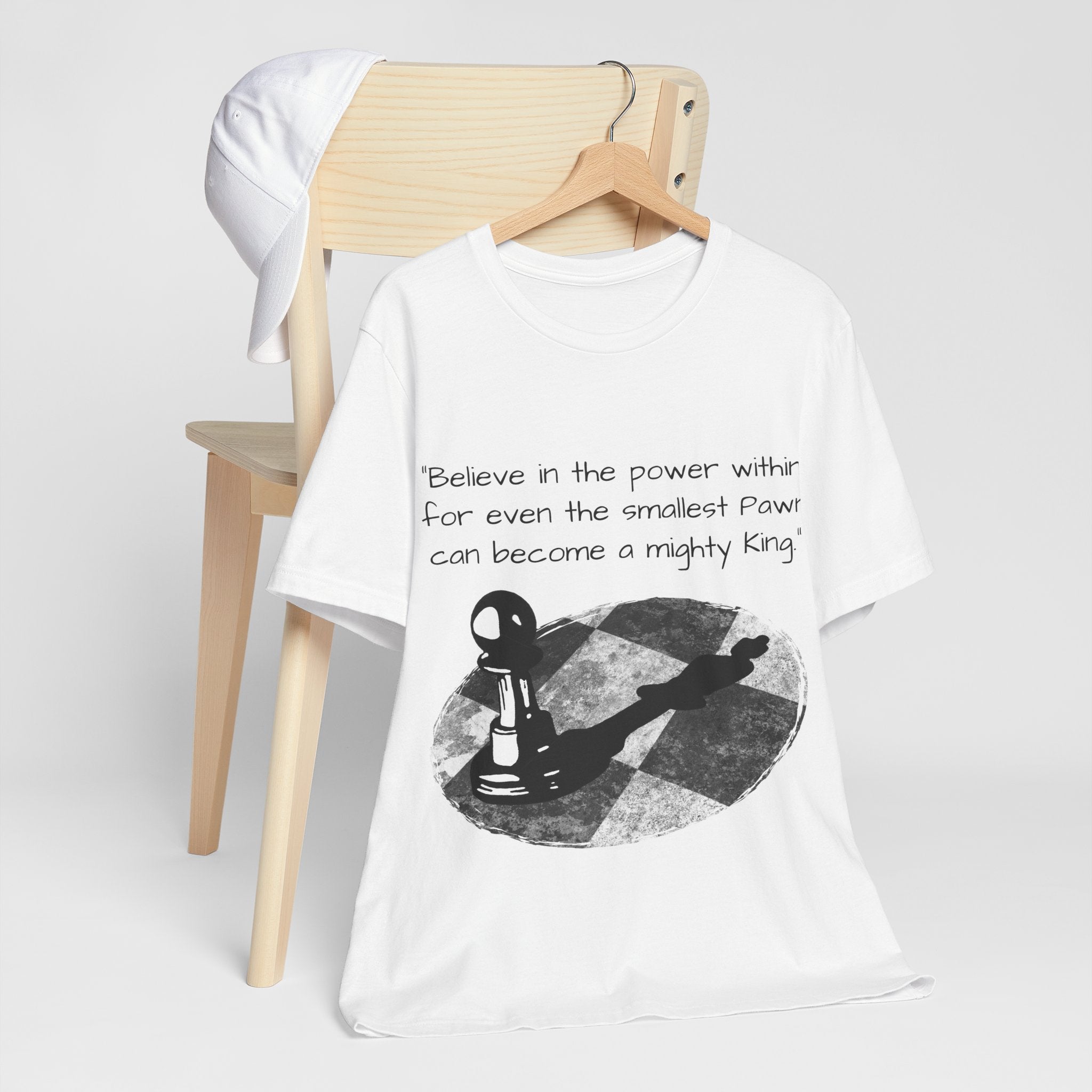 Chess T-Shirt