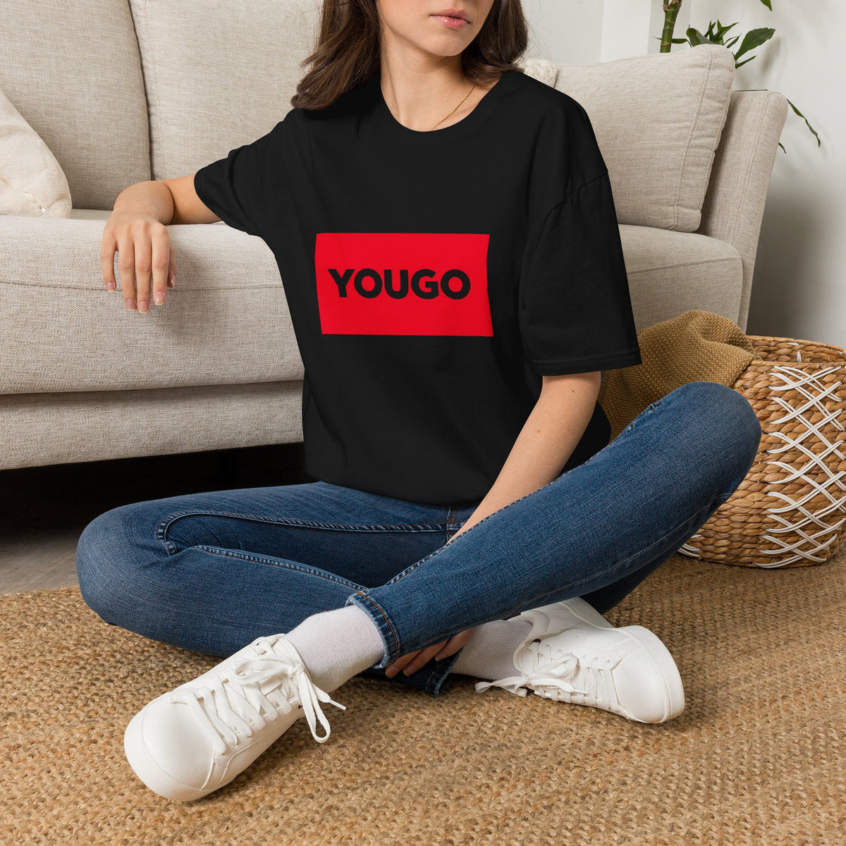 Tech Support Graphic T-Shirt – Retro Adventure 'I Like High' Design
