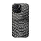 Snake Skin Phone Cases - Conscience Garment