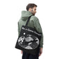 Be a Game Changer Inspirational Chess Tote Bag