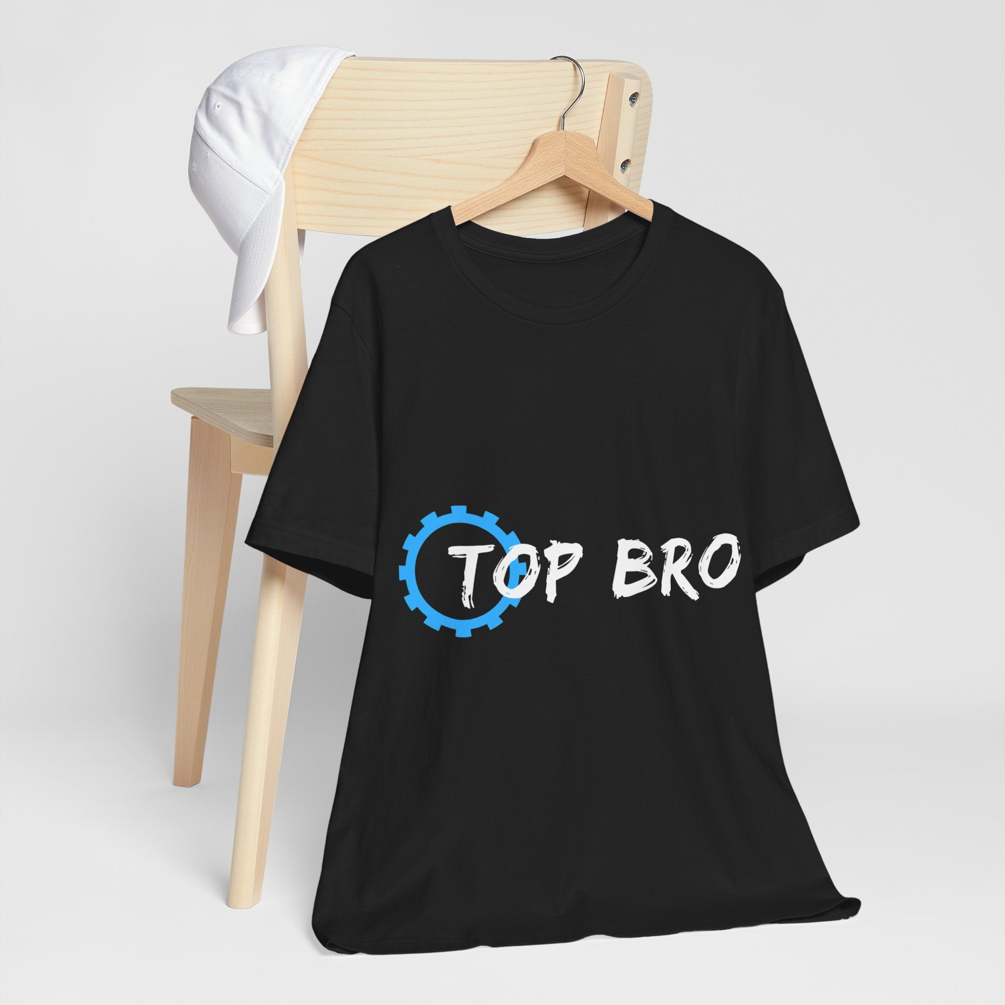 Top Bro T-Shirt