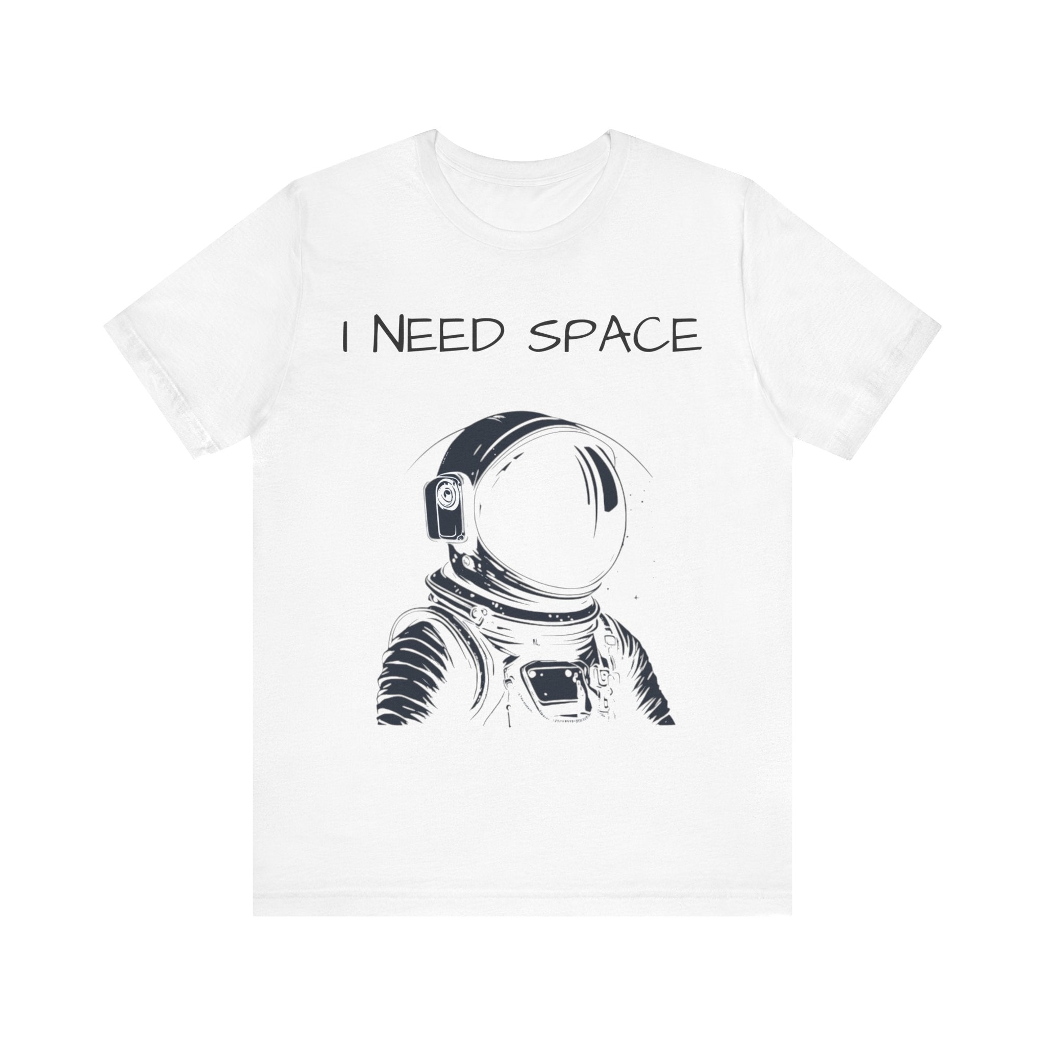 Space Motivation T-shirt