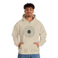 Hare Krishna, Hoodie, Zen, Faith, Mindfulness, Motivation, Inspiration, Conscience Garment, Wearing, Gift, Men, Women