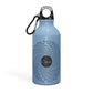 Hare Krishna, Oregon Sport Bottle, Mindfulness, Motivation, Inspiration, Conscience Garment, Faith, Positive, Zen