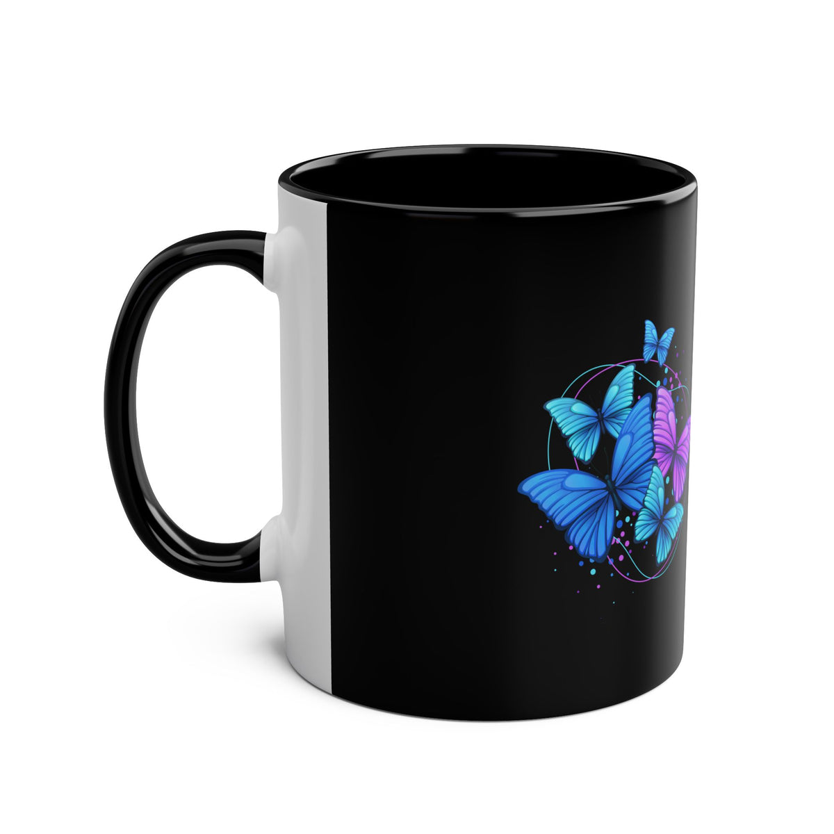 Butterfly Mug - Conscience Garment