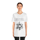 Meditation T-shirt - Conscience Garment