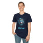 Urban Kong Graphic T-Shirt — Cool Sunglasses Monkey Streetwear Tee
