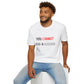 You Cannot Kid a Kidder T-Shirt, Funny Parenting/Prank T-Shirt - Conscience Garment