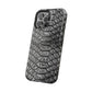 Snake Skin Phone Cases - Conscience Garment