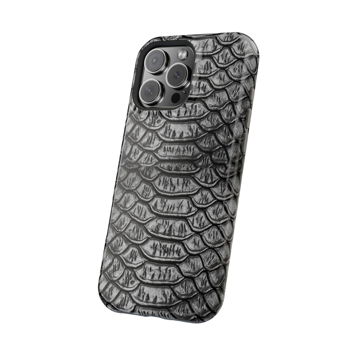 Snake Skin Phone Cases - Conscience Garment