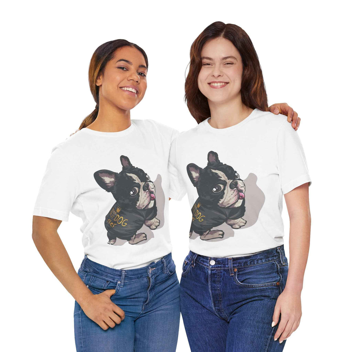 Best Dog Ever T-shirt