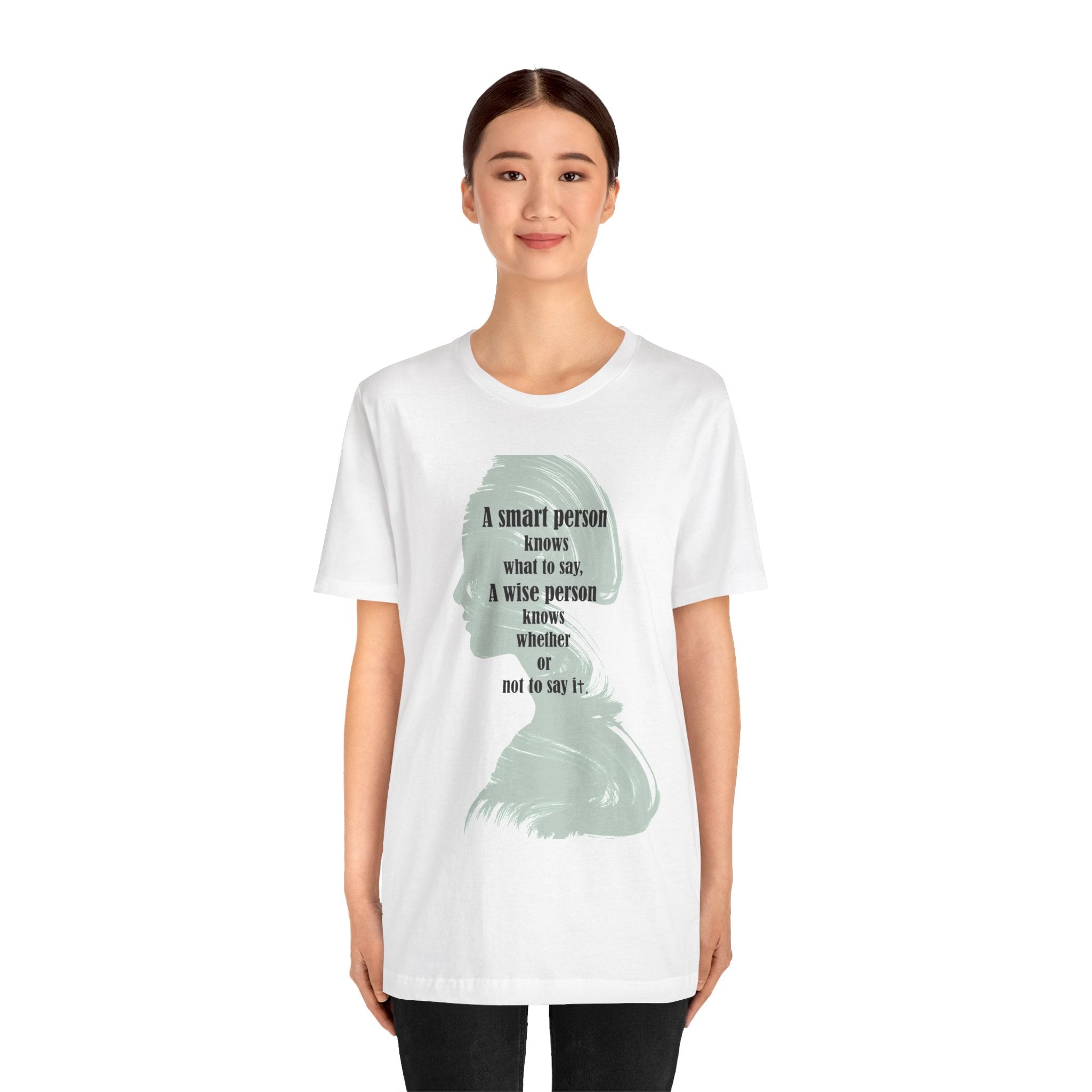 The Wise One T-shirt