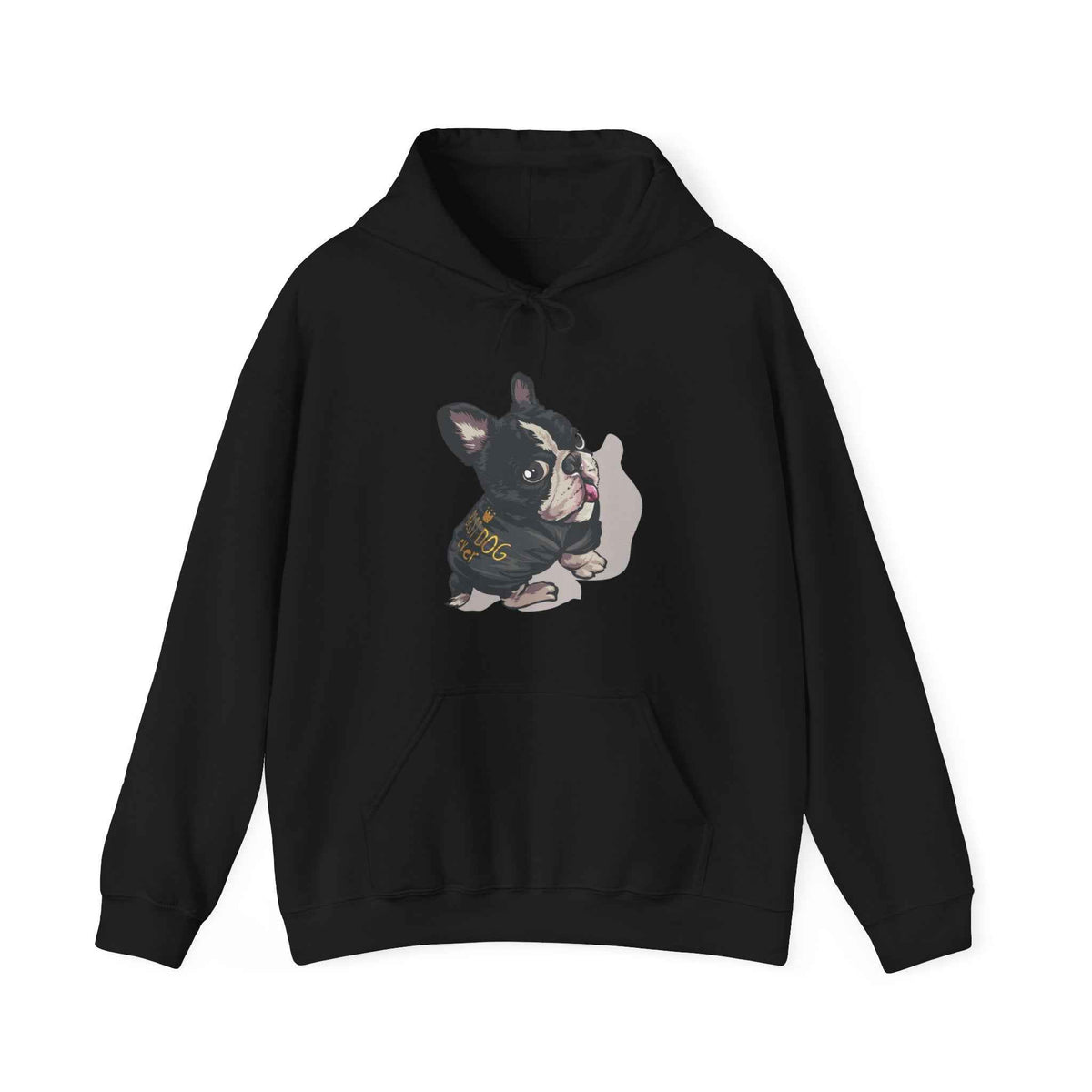 Best Dog Hoodie