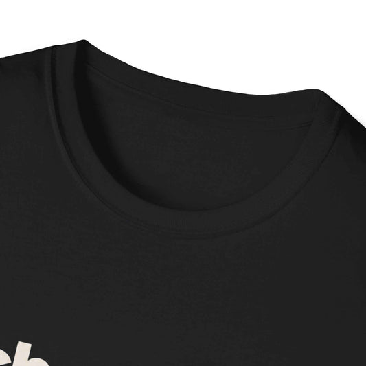 Tech Support Definition T-Shirt — Funny IT Support Tee ("tech support" Definition) Gift