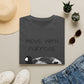 Chess Pawn 'Move With Purpose' T-Shirt