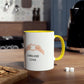 Endless Love Mug, 11oz - Conscience Garment