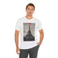 Eiffel Tower Stamp T-Shirt