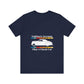 Classic Car T-Shirt - Conscience Garment