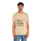 Race Car - Speed Demon Training T-Shirt - Conscience Garment