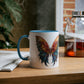 Butterfly Print Mug - Conscience Garment