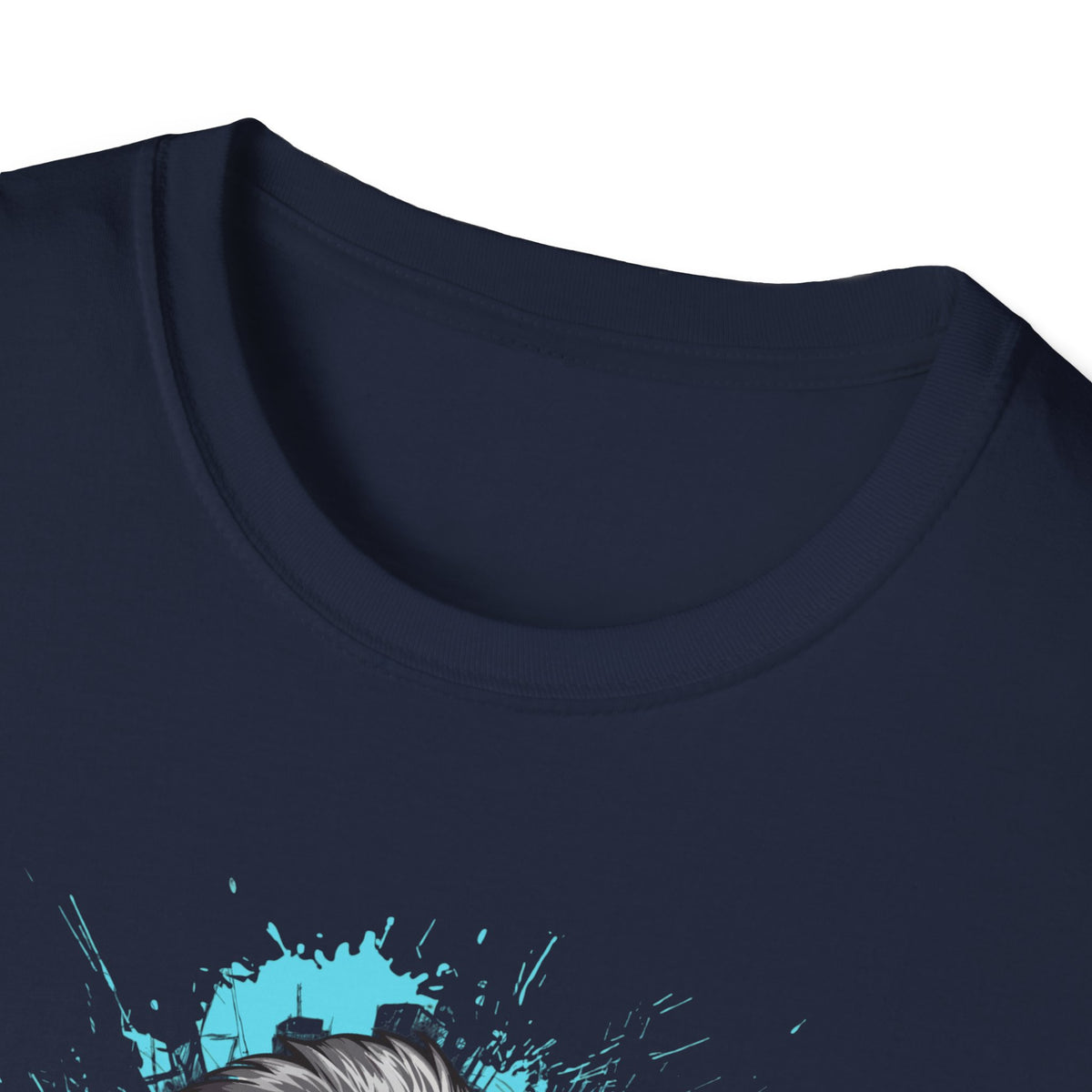 Urban Kong Graphic T-Shirt — Cool Sunglasses Monkey Streetwear Tee