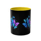 Butterfly Mug - Conscience Garment