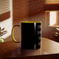 Holiday Coffee Mug - Sunrise Sunburn Sunset Repeat  - 11oz