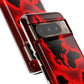 Tough Phone Cases, The World in your hands, - Conscience Garment