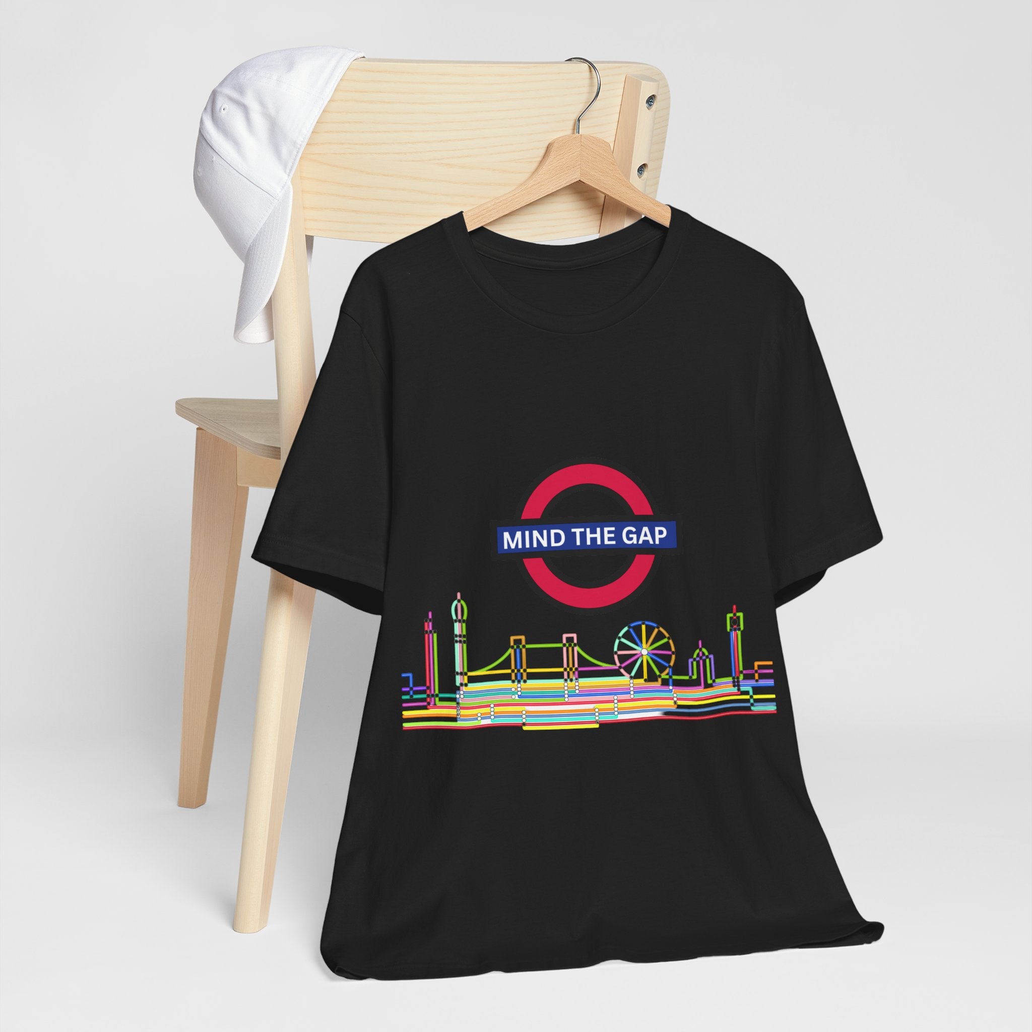 Mind the Gap T-shirt