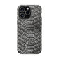 Snake Skin Phone Cases - Conscience Garment