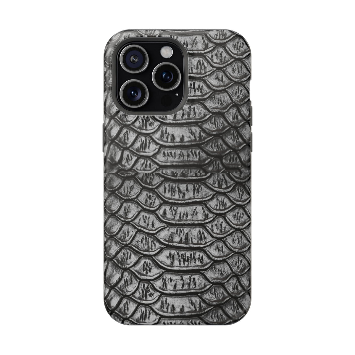 Snake Skin Phone Cases - Conscience Garment
