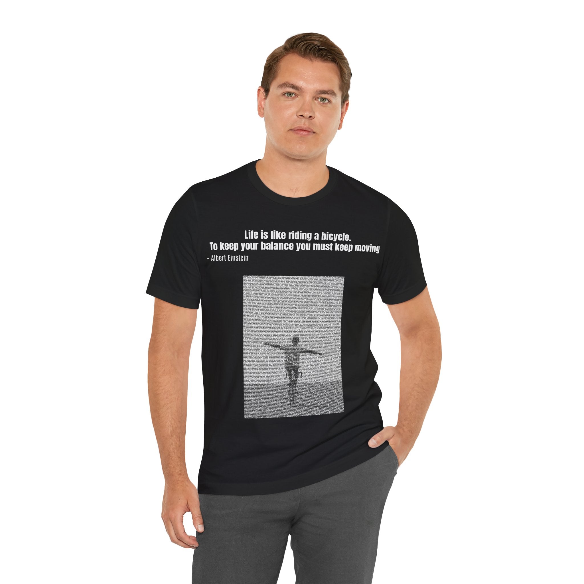 Life Balance T-shirt