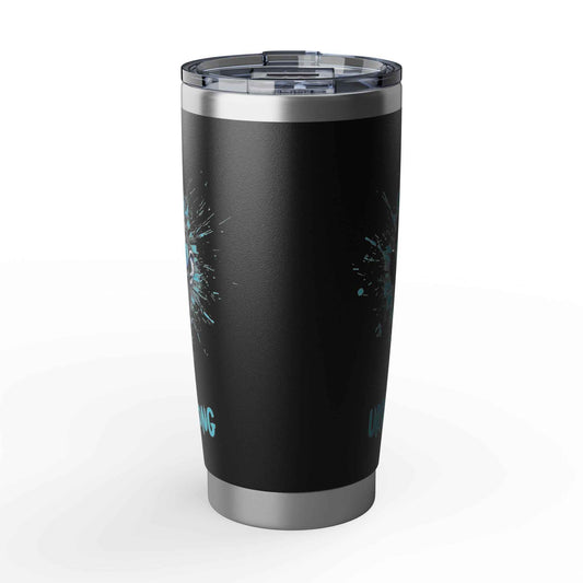 Urban Kong Vagabond 20oz Tumbler – Adventure-Inspired Travel Cup