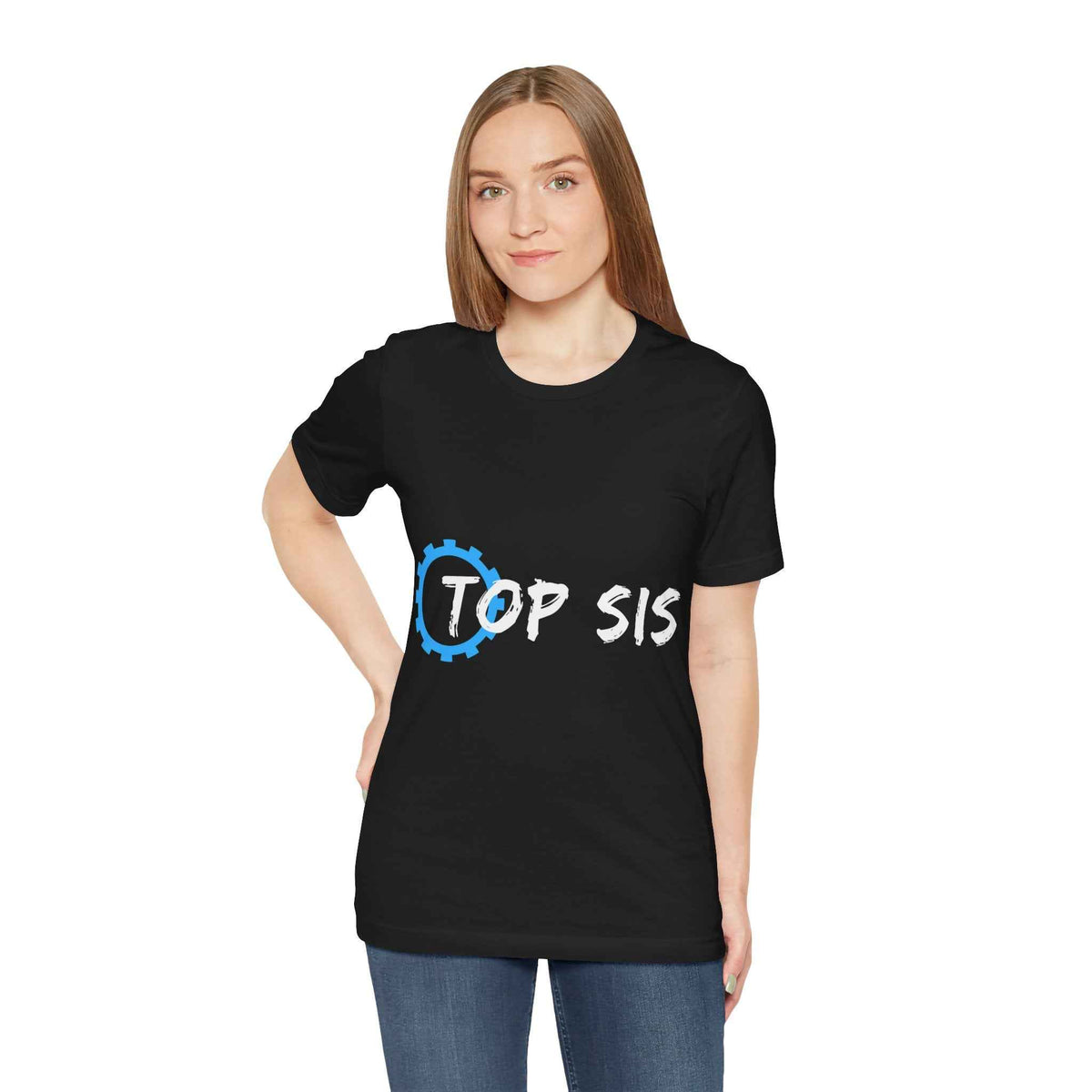 Top Sis T-shirt