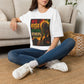 We Rise By Lifting Others T-Shirt — Rasta Sun Reggae Inspirational Tee