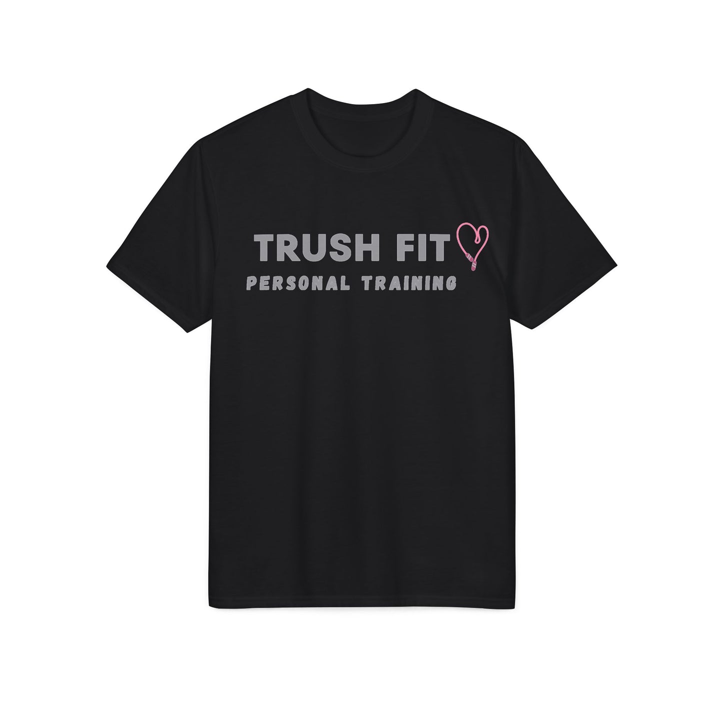 Performance T-Shirt — 'Trush Fit' Personal Training