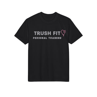 Performance T-Shirt — 'Trush Fit' Personal Training