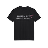 Performance T-Shirt — 'Trush Fit' Personal Training