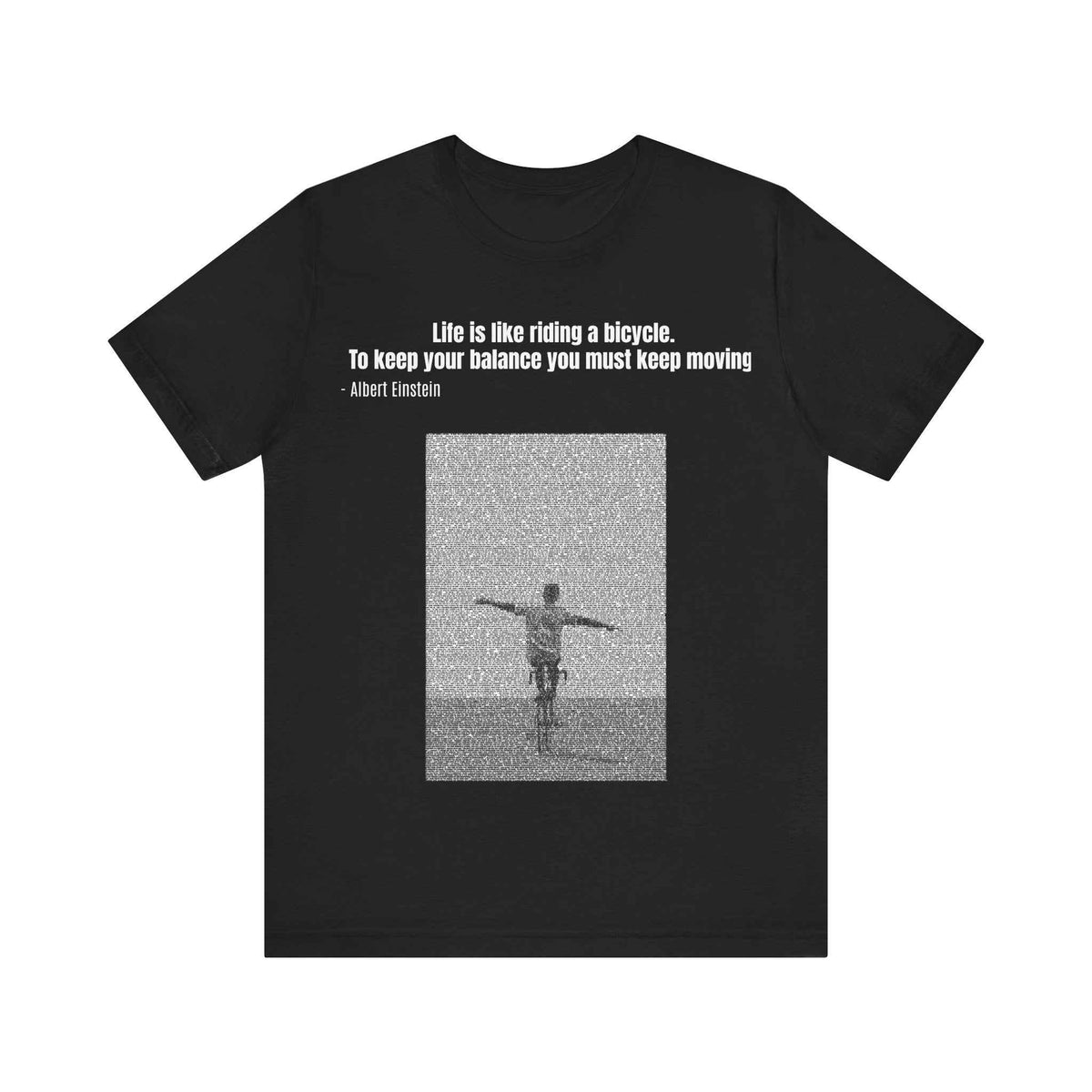 Life Balance T-shirt